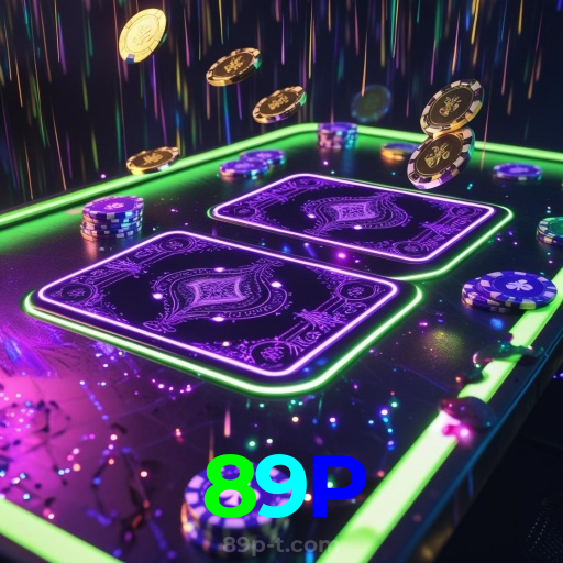 89P:Sinta a adrenalina das slots e conquiste vitórias como nunca!
