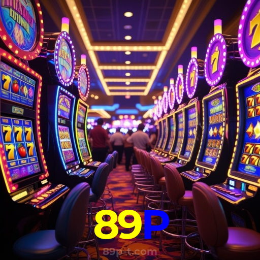 89P:Sinta a emoção de ganhar no blackjack! Aposte agora!