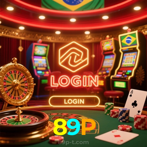 89P：Jogue slots, poker e aposte no futebol para prêmios incríveis!