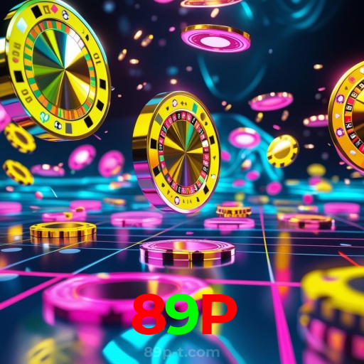 89P:Aposte no seu time e ganhe prêmios incrÃveis com poker e roleta!
