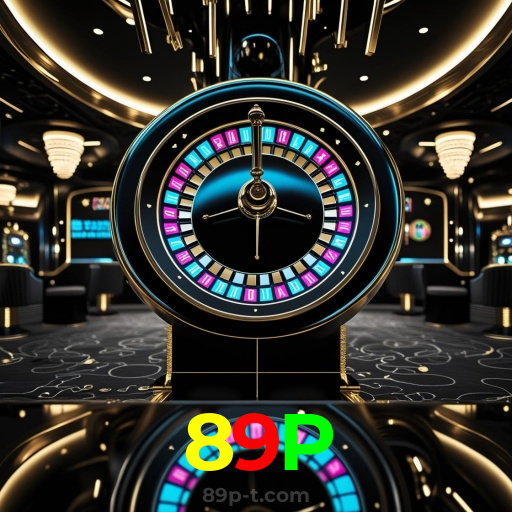 89P:Jogue nas melhores slots e vença o jackpot em grande estilo!