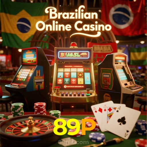 89P：A melhor experiência de cassino e futebol online para você!