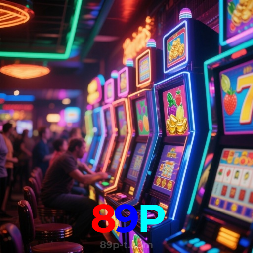 89P：As melhores oportunidades estão aqui! Aposte nas slots e ganhe prêmios fantásticos!