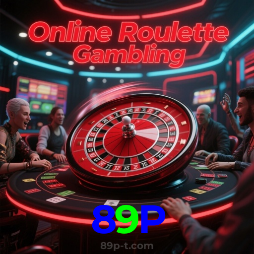 89P：Aposte nas roletas e mostre que a sorte está com você!