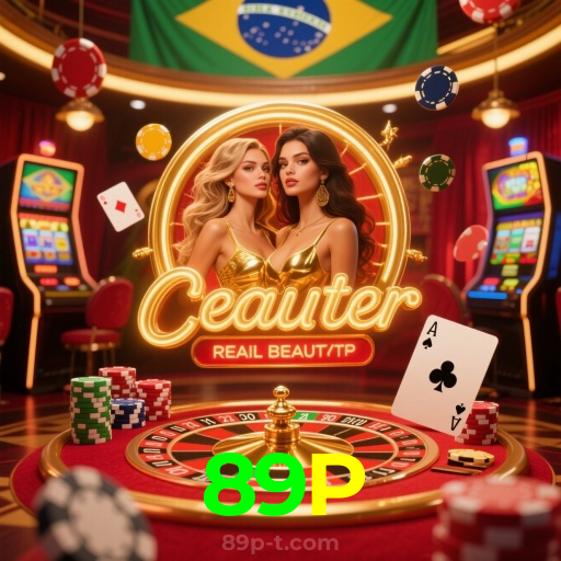 89P：Vença o poker online e mostre sua habilidade nas cartas!