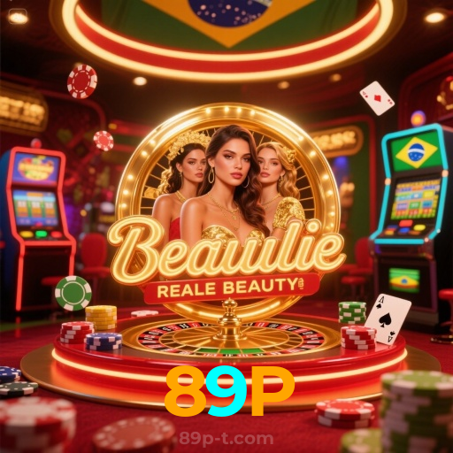 89P：Jogue blackjack, slots e aposte ao vivo no futebol, tudo no mesmo cassino!