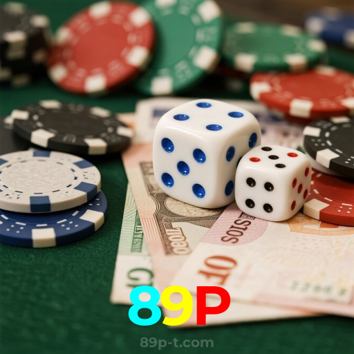 89P：Aposte no futebol e vença em blackjack e roleta no nosso cassino!