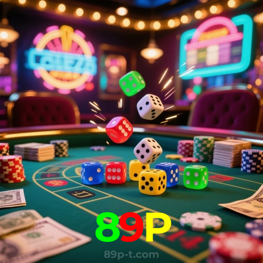 89P:Ganhe prêmios incríveis em slots, roleta e apostas ao vivo no futebol!