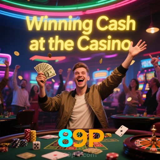 89P：Jogue blackjack, aposte no futebol e conquiste grandes prêmios em nosso cassino!