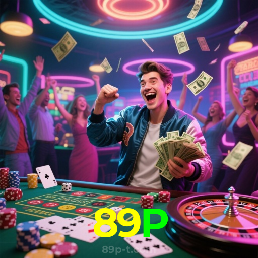 89P：Desafie a roleta e ganhe prêmios incríveis no nosso cassino!