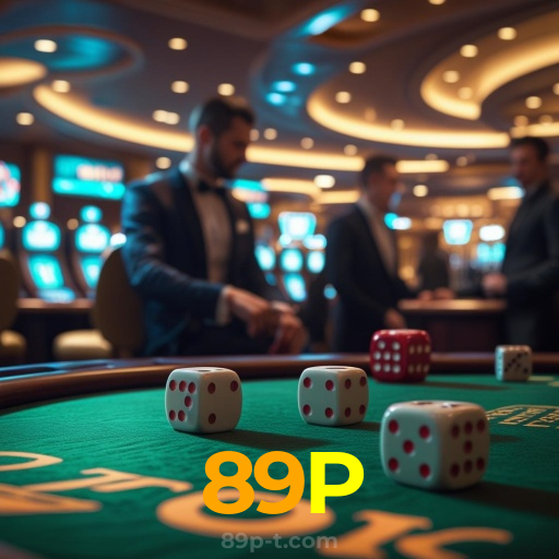 89P:Entre no cassino e aposte nas roletas mais emocionantes!