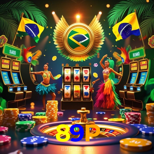 89P:Jogue no cassino online com apostas em futebol e ganhe grandes prêmios!