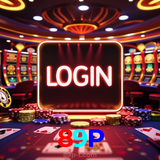 89P：Aposte agora e ganhe no melhor cassino online!