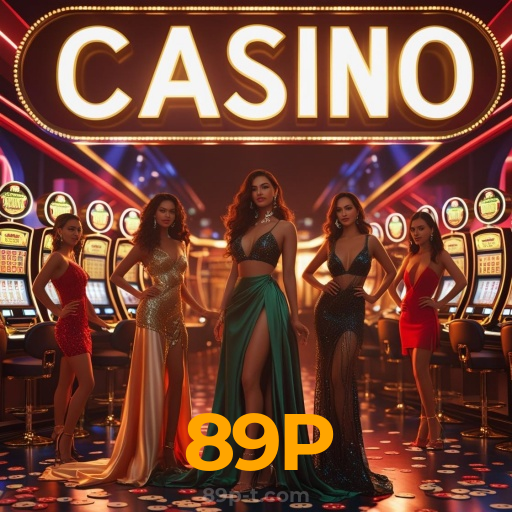 89P:Cada aposta é uma nova vitória em nosso cassino online!