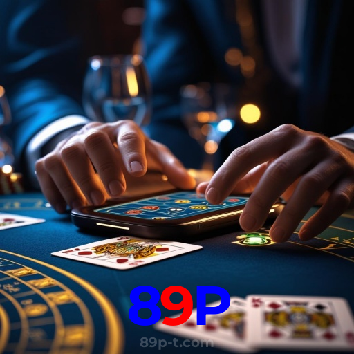 89P:Sinta a emoção de ganhar no blackjack! Aposte agora!