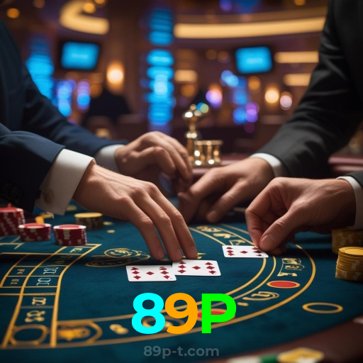 89P:Jogue slots, poker e aposte no futebol no cassino online mais emocionante!