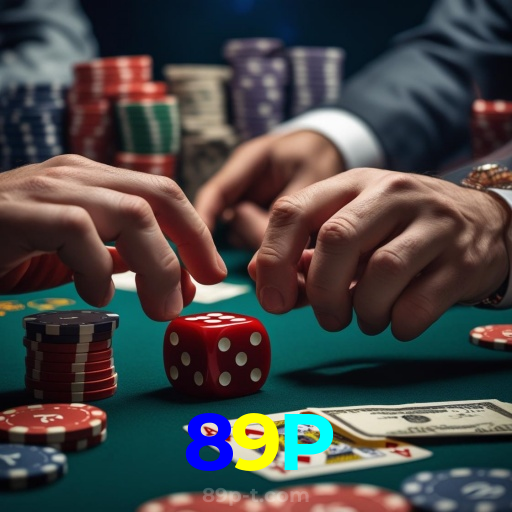 89P:Vença no blackjack e prove que você é um verdadeiro mestre!