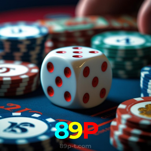 89P:Aposte nas mesas de poker e vença grandes prêmios!