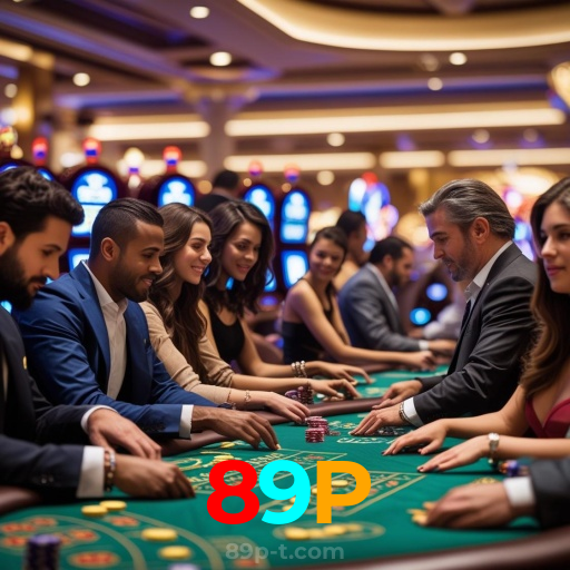 89P:O cassino online está esperando por você! Jogue e vença!