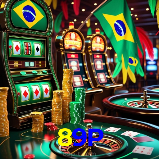 89P:Jogue poker e prove que você é o melhor nas cartas!