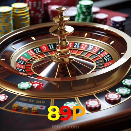89P：A diversão do cassino e as apostas no futebol ao seu alcance!
