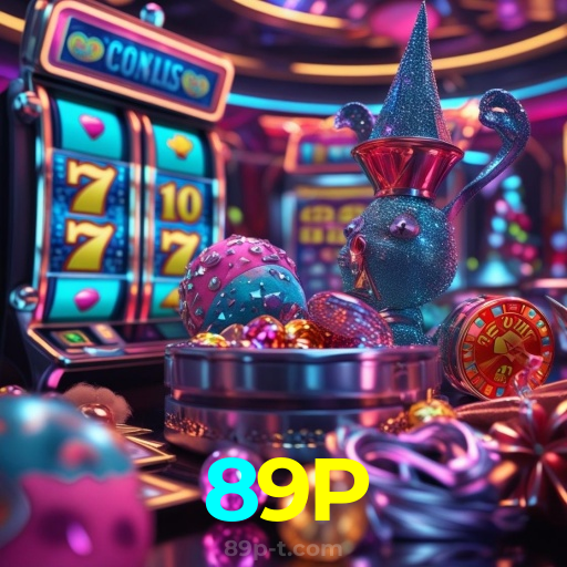 89P:Vença no blackjack e leve grandes prêmios para casa!