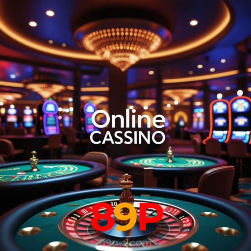 89P:Sinta a adrenalina das slots e conquiste vitórias como nunca!