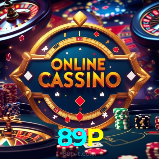 89P：A sorte está no seu lado nas nossas roletas! Aposte agora!
