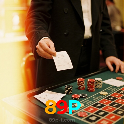89P：Jogue blackjack, roleta e aposte no futebol para vitórias emocionantes!