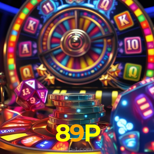 89P:Aposte no futebol e conquiste prêmios em blackjack e poker!