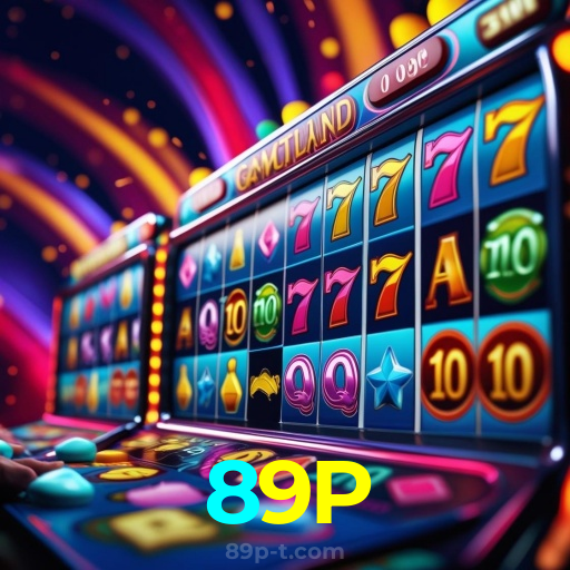 89P:Jogue nas mesas de poker e ganhe prêmios incríveis!