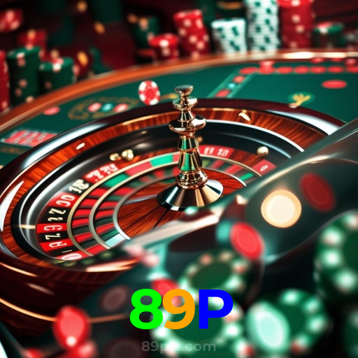 89P:Jogue no melhor cassino online e descubra os maiores jackpots!