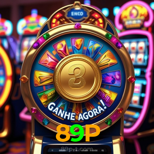 89P:Cada giro nas roletas é uma chance de vitória! Aposte agora!