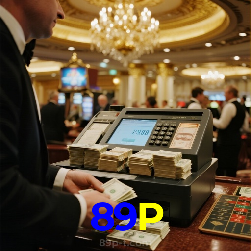89P：Jogue roleta, poker e aposte no futebol com grandes prêmios em jogo!