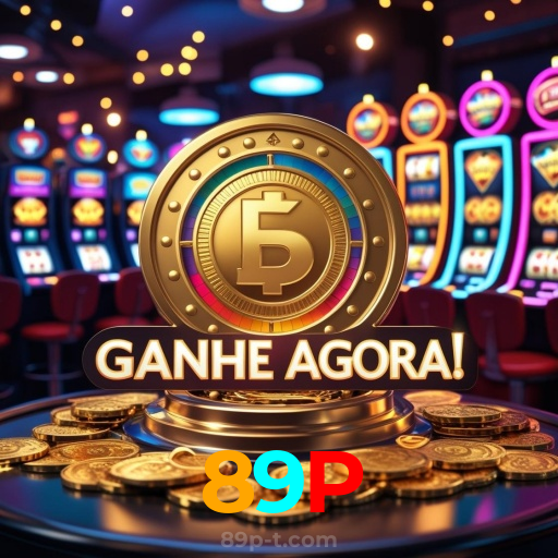 89P:Em nosso cassino online, grandes prêmios estão ao seu alcance!