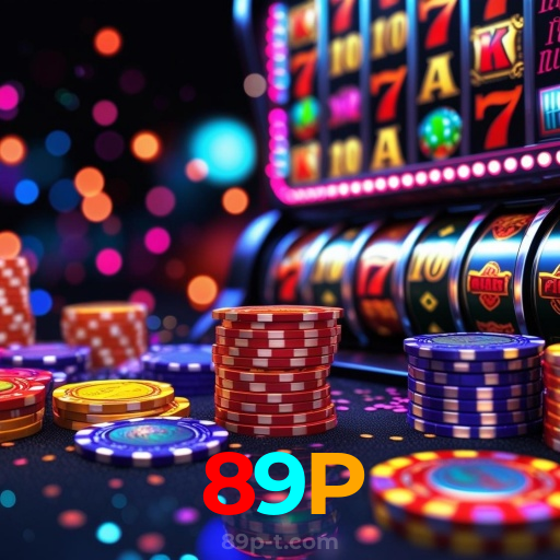 89P:Jogue agora no nosso cassino online e ganhe muito mais!