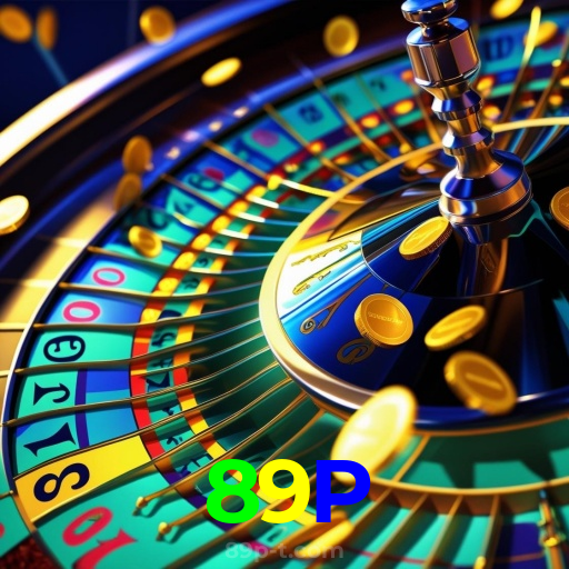 89P:Cada giro nas slots é uma nova chance de mudar sua sorte!