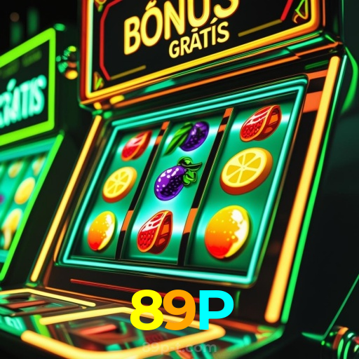 89P:A sorte está ao seu lado em slots, poker e apostas esportivas online!