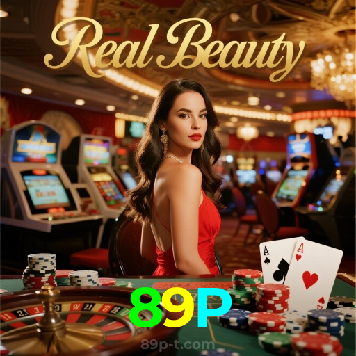 89P：Diversão sem limites com roleta, blackjack e apostas em futebol ao vivo!