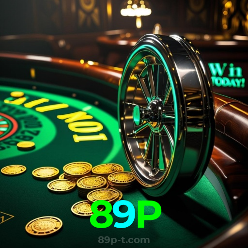 89P:A melhor experiência de cassino e futebol online para você!