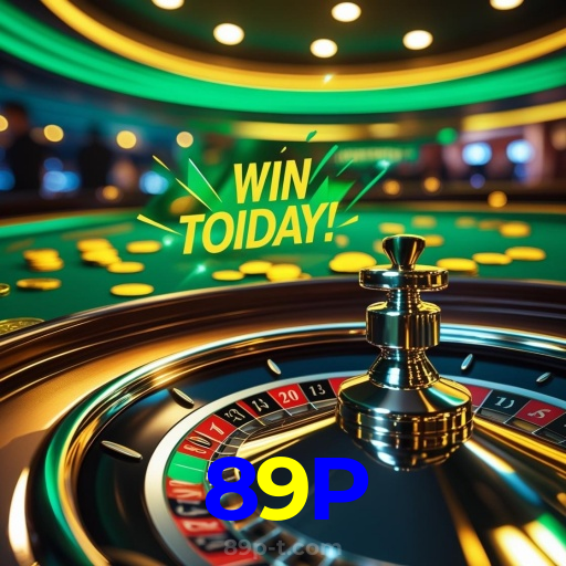 89P:Diversão sem limites com roleta, blackjack e apostas em futebol ao vivo!