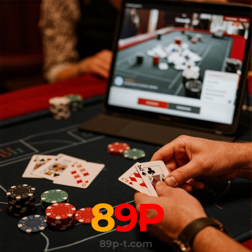89P:Cada aposta é uma nova vitória em nosso cassino online!