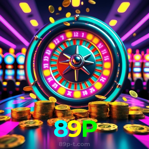 89P：Jogue nas roletas e descubra as maiores vitórias!