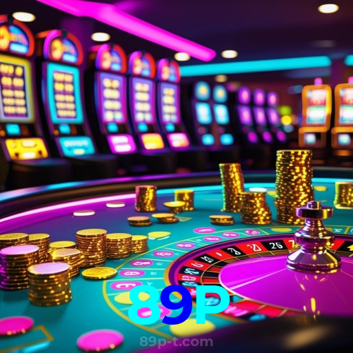 89P：Onde o futebol e o cassino online se encontram para diversão sem fim!