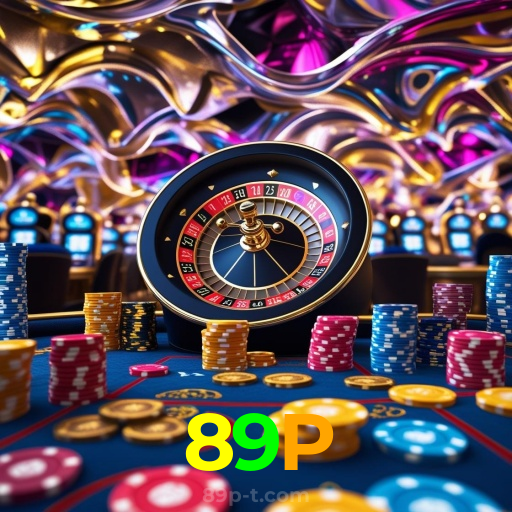 89P：Grandes vitórias nas slots! Venha conquistar o jackpot agora!