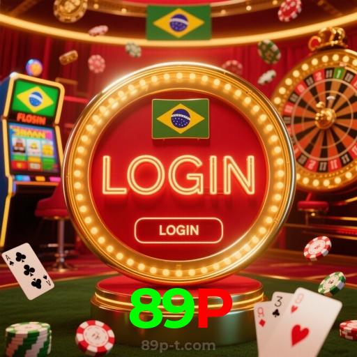 89P:Aposte no seu time e jogue roleta no cassino mais confiável!