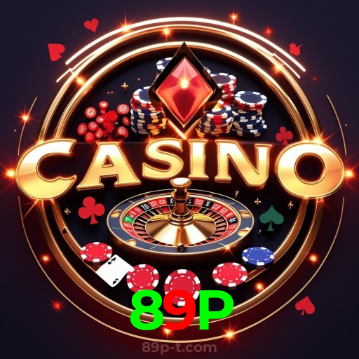89P:Jogue nas melhores slots e leve o jackpot para casa!