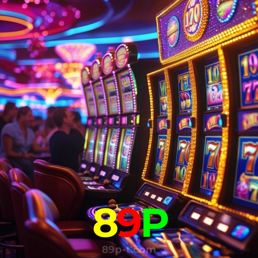 89P:Desafie a roleta e ganhe prêmios incríveis no nosso cassino!