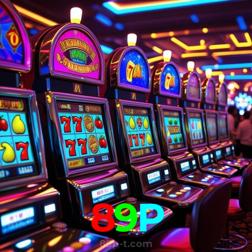 89P:Aposte no futebol e jogue os melhores jogos de cassino com segurança!