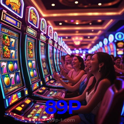 89P:A diversão e as vitórias estão te esperando no nosso cassino online!